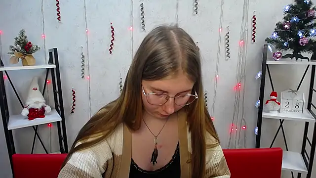 RysaKosaYlya online show from 12.28.24