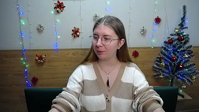 RysaKosaYlya online show from 01.16.25