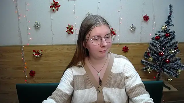 RysaKosaYlya online show from 01.16.25