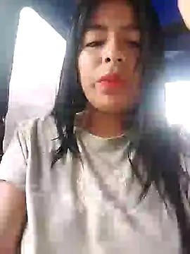 Danna-linyi online show from 01.26.25