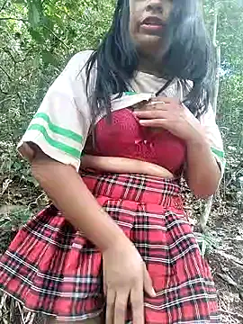 Danna-linyi online show from 03.15.25