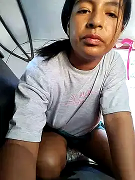 Danna-linyi online show from 03.19.25