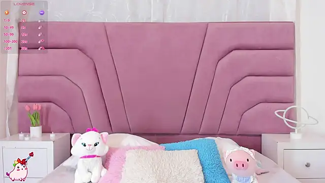 zoewillian online show from 02.03.25