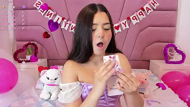 zoewillian online show from 02.15.25