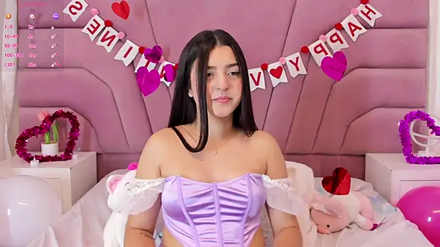 zoewillian online show from 02.16.25