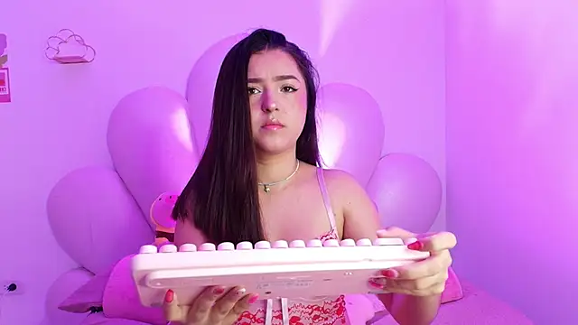 zoewillian online show from 10.04.25