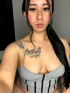 Zoee t online show from 10.27.25