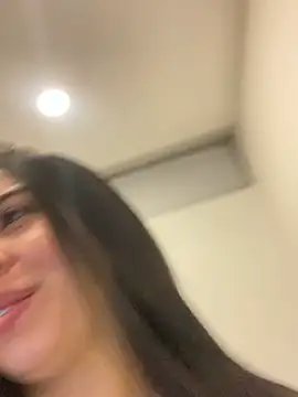 Snapshot of Zoee_t chatting on 01.18.26 Zoee t online show from 01.18.26