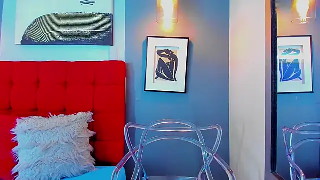  Natassia Dreams online show from 03.16.25