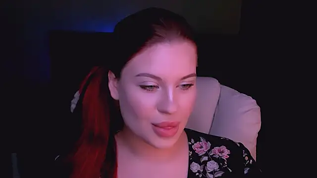 Snapshot of evaharve chatting on 03.12.26 evaharve online show from 03.12.26