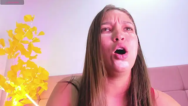 HaleyAmaya online show from 04.14.26