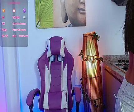 georgina lulu online show from 03.18.25