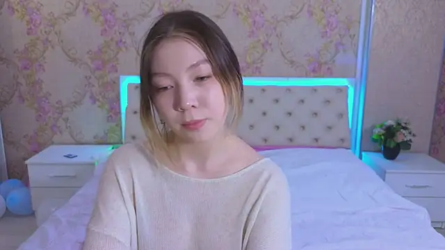 Babby Rabbit online show from 02.08.25