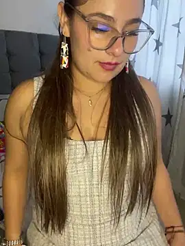 Snapshot of Gabriela-Parker_ chatting on 01.09.25 Gabriela-Parker online show from 01.09.25