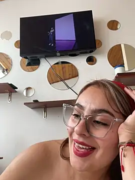 Snapshot of Gabriela-Parker_ chatting on 02.09.25 Gabriela-Parker online show from 02.09.25