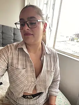 Snapshot of Gabriela-Parker_ chatting on 03.11.25 Gabriela-Parker online show from 03.11.25