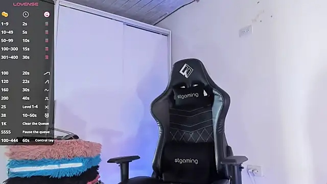 Dulce smith 1 online show from 02.26.26