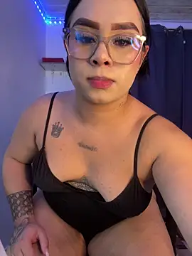 Dulce smith 1 online show from 04.08.26