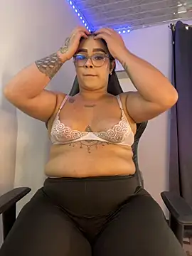 Dulce smith 1 online show from 04.16.26