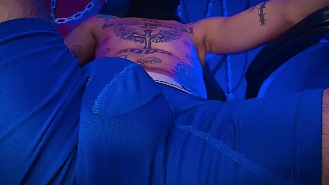 Snapshot of Junihn0 chatting on 01.01.25 Junihn0 online show from 01.01.25