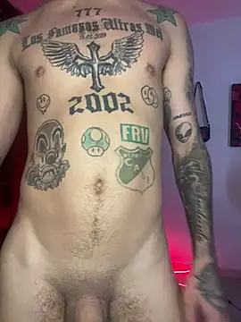 Snapshot of Junihn0 chatting on 02.01.25 Junihn0 online show from 02.01.25