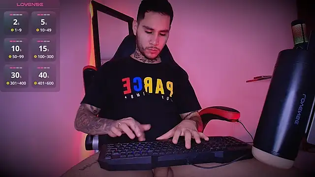 Junihn0 online show from 01.06.26