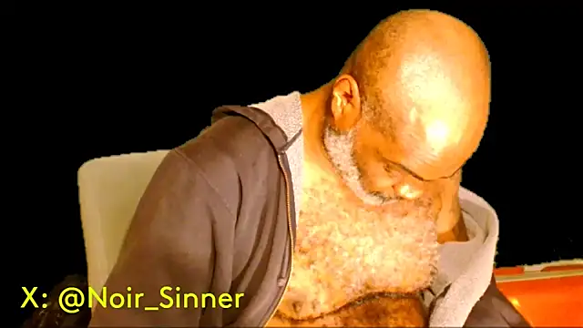 sinnernoir online show from 12.04.25