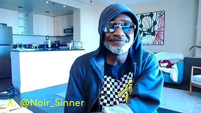 sinnernoir online show from 02.27.26