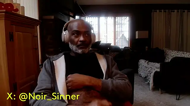 sinnernoir online show from 03.23.26