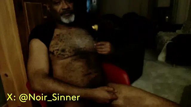 sinnernoir online show from 03.30.26