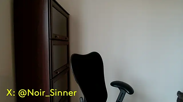 sinnernoir online show from 04.09.26