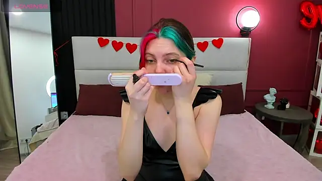 Snapshot of marie_reyes_ chatting on 02.01.26 marie reyes online show from 02.01.26