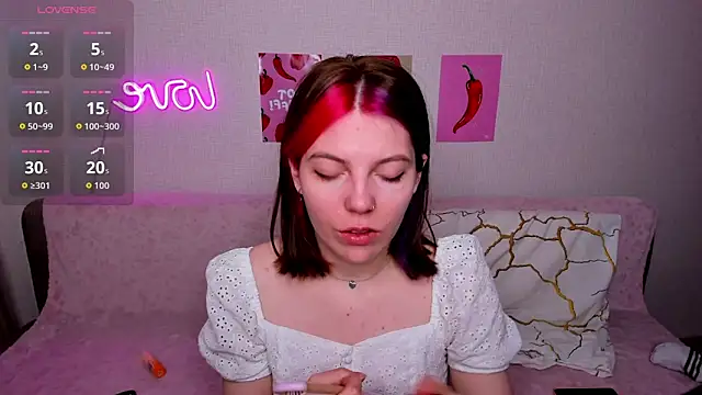 Snapshot of marie_reyes_ chatting on 02.18.26 marie reyes online show from 02.18.26