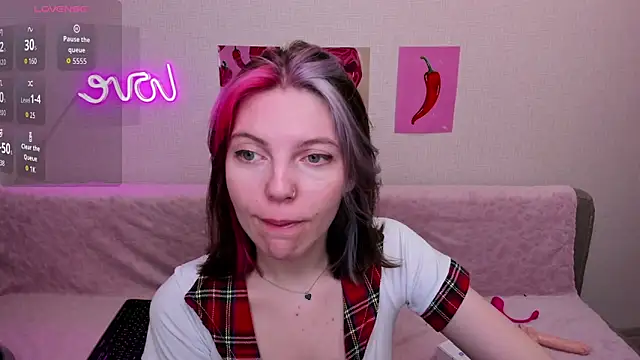 Snapshot of marie_reyes_ chatting on 02.24.26 marie reyes online show from 02.24.26