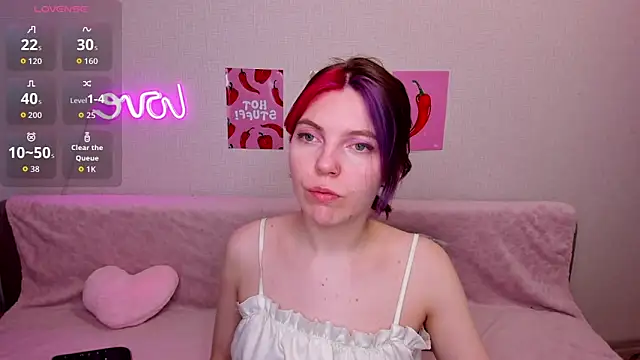 Snapshot of marie_reyes_ chatting on 02.26.26 marie reyes online show from 02.26.26