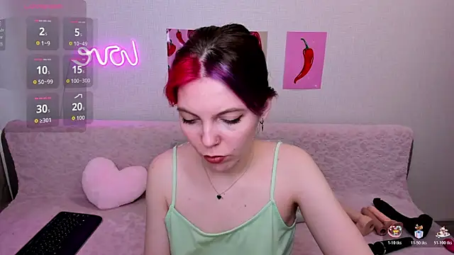 Snapshot of marie_reyes_ chatting on 02.28.26 marie reyes online show from 02.28.26