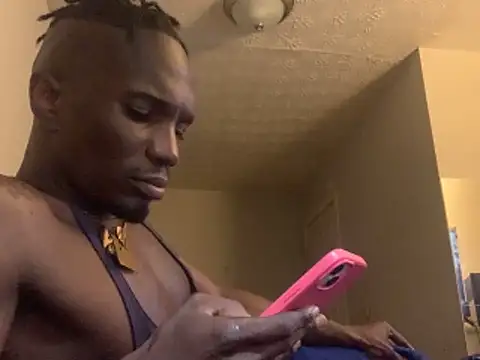Shawtyblaque21 online show from 05.31.26