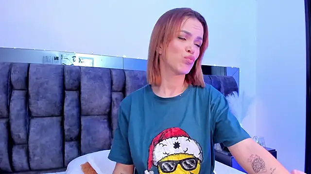 CarolHorny 1 online show from 12.19.24