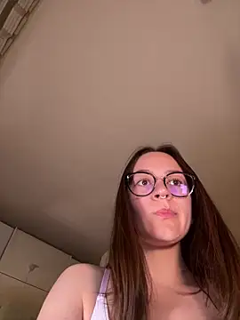 Lilly Soulmate online show from 05.11.26