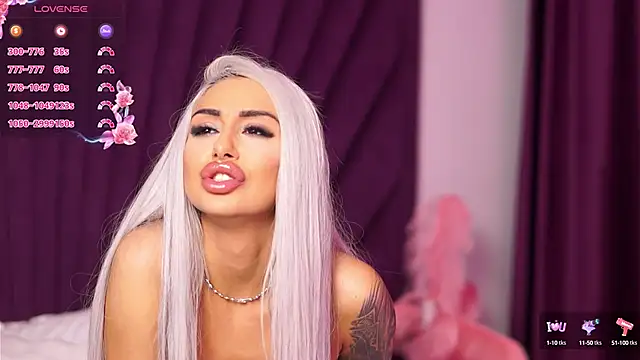 GoldenAmber online show from 03.17.25