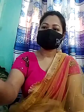 Bithi-Ray online show from 12.24.24