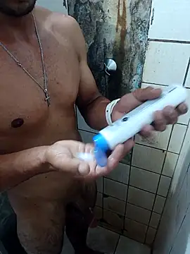 Lucastranzao online show from 03.07.26