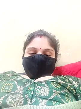 Cute-Aadhvita online show from 11.12.25