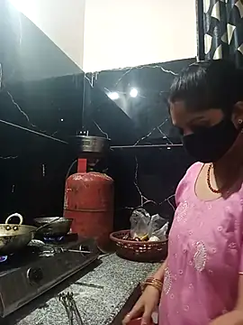 Cute-Aadhvita online show from 02.09.26