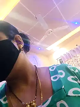 Cute-Aadhvita online show from 03.17.26