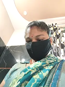 Cute-Aadhvita online show from 07.18.26
