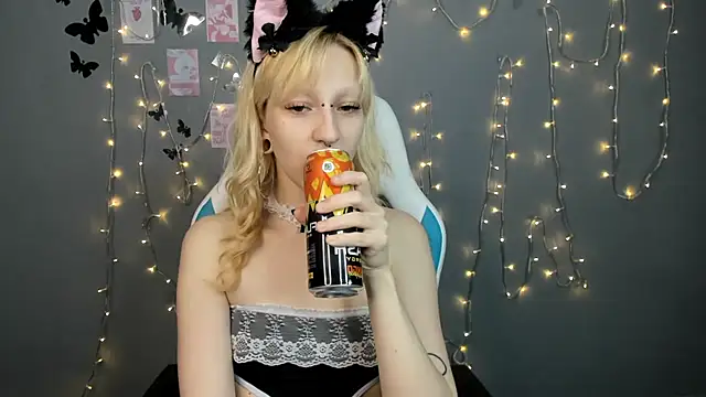 Lexy-Woorhez online show from 01.31.25