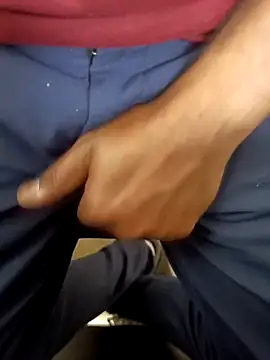 Kakabiraji online show from 04.14.26