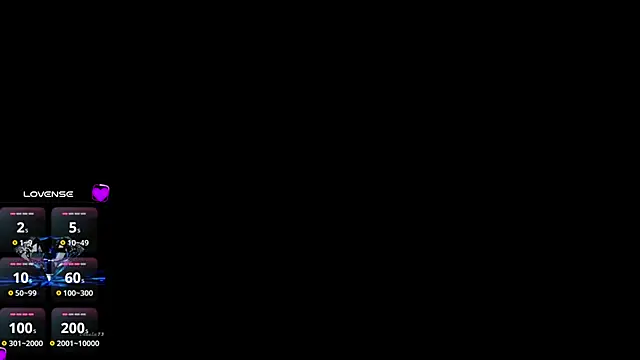 SexxyDreams1 online show from 03.07.25