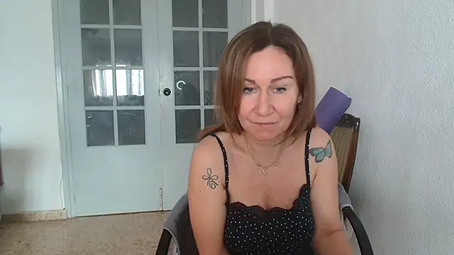 TamaraSweetxo online show from 02.26.25